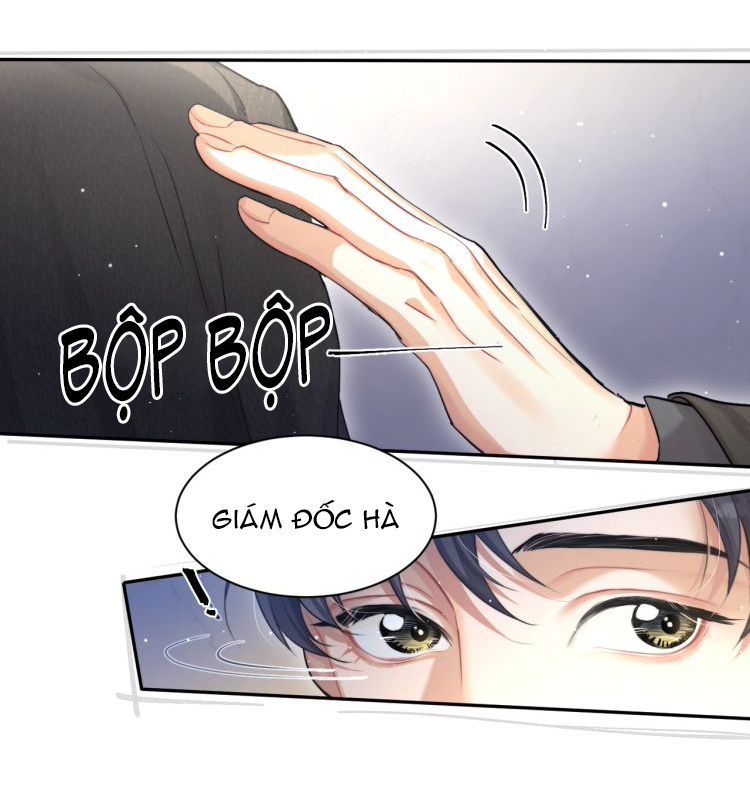 Cún Bự Ăn Hiếp Chủ Chapter 5 - Trang 2