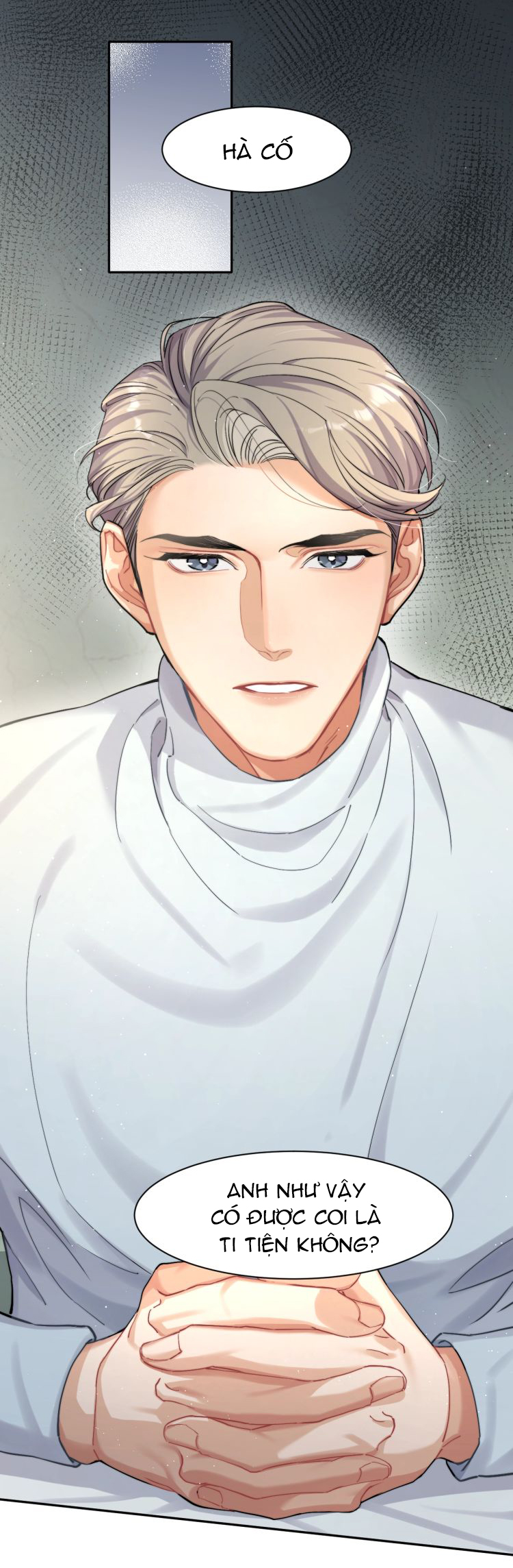 Cún Bự Ăn Hiếp Chủ Chapter 5 - Trang 2