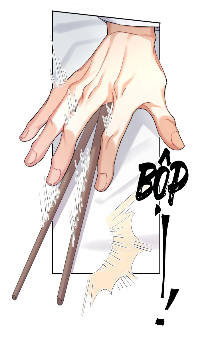 Cún Bự Ăn Hiếp Chủ Chapter 5 - Trang 2