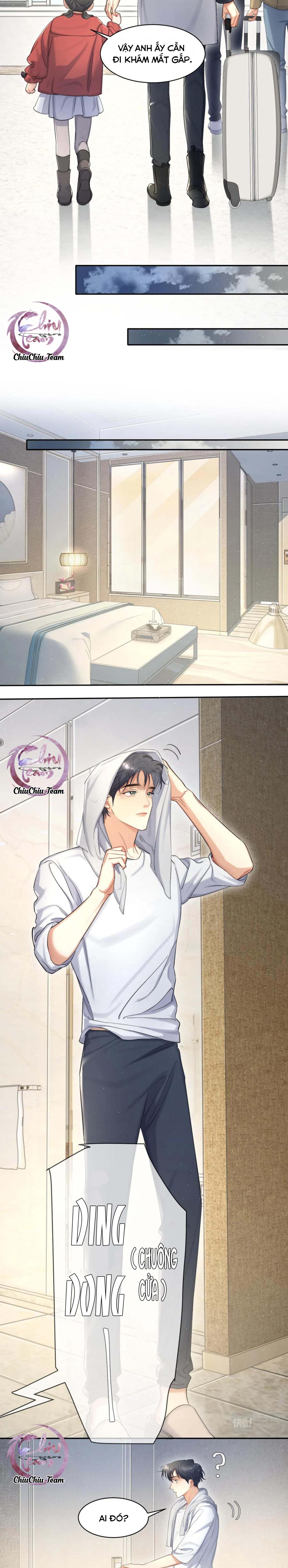 Cún Bự Ăn Hiếp Chủ Chapter 52 - Trang 2