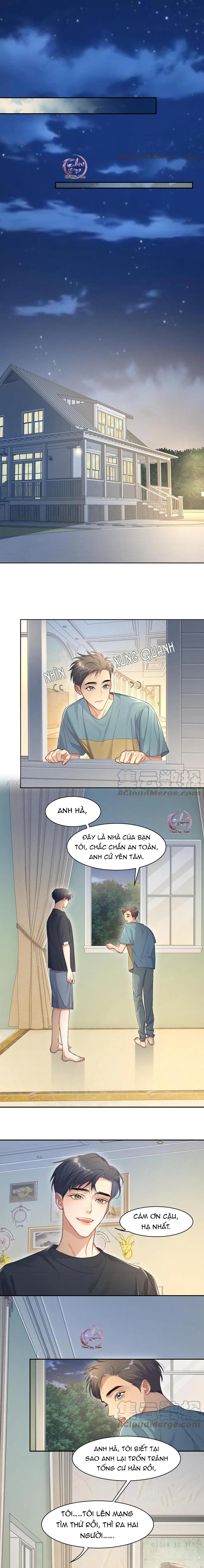 Cún Bự Ăn Hiếp Chủ Chapter 57 - Trang 2