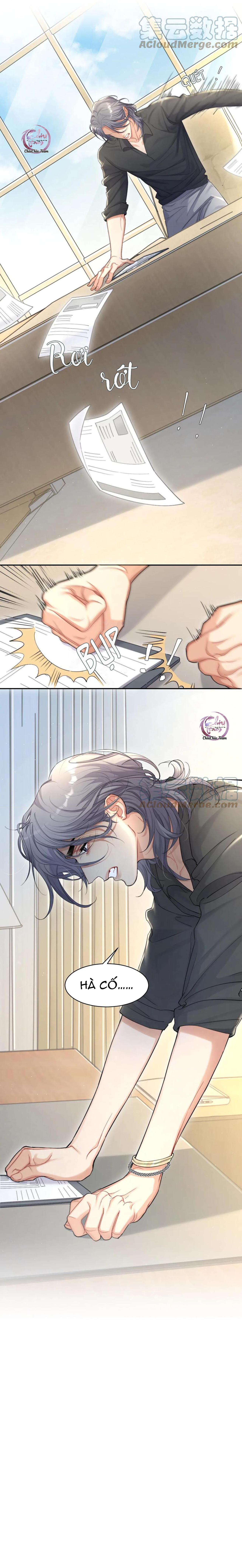 Cún Bự Ăn Hiếp Chủ Chapter 57 - Trang 2