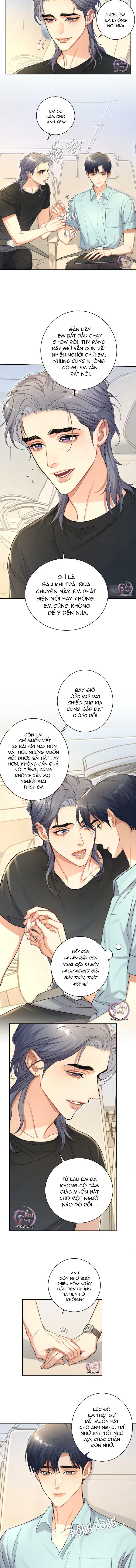 Cún Bự Ăn Hiếp Chủ Chapter 68 - Trang 2