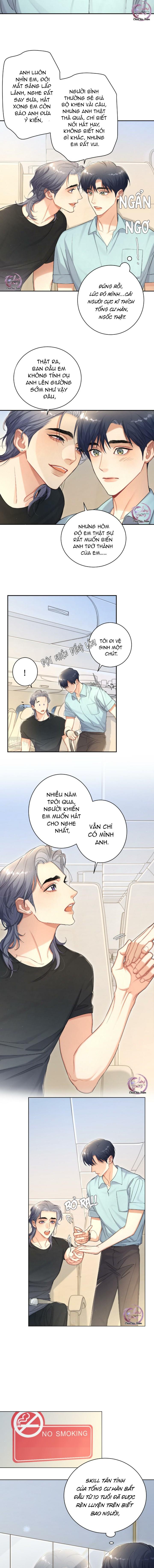 Cún Bự Ăn Hiếp Chủ Chapter 68 - Trang 2