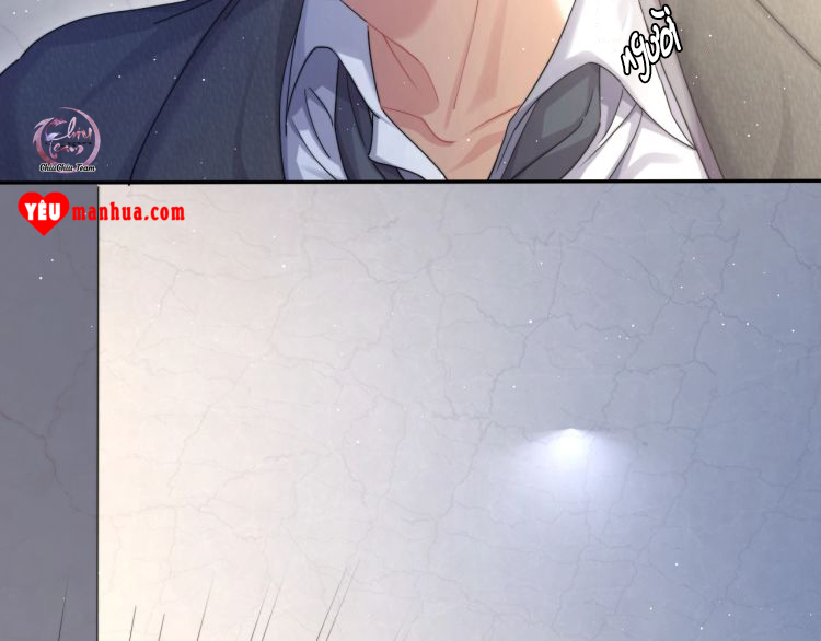 Cún Bự Ăn Hiếp Chủ Chapter 8 - Trang 2