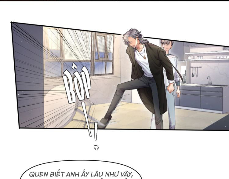 Cún Bự Ăn Hiếp Chủ Chapter 8 - Trang 2