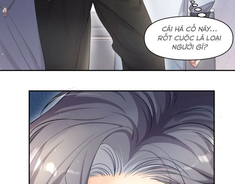 Cún Bự Ăn Hiếp Chủ Chapter 8 - Trang 2