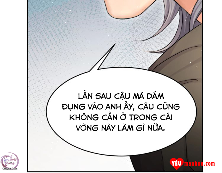 Cún Bự Ăn Hiếp Chủ Chapter 8 - Trang 2