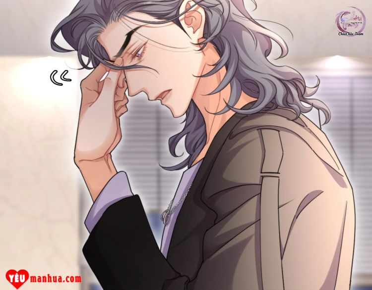 Cún Bự Ăn Hiếp Chủ Chapter 8 - Trang 2