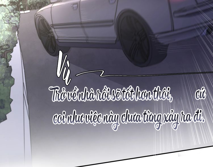 Cún Bự Ăn Hiếp Chủ Chapter 8 - Trang 2