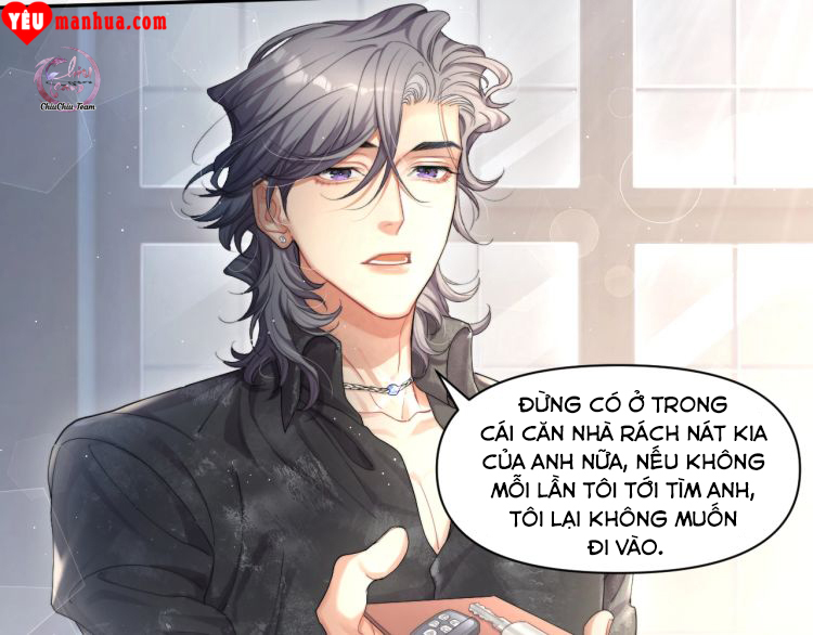 Cún Bự Ăn Hiếp Chủ Chapter 8 - Trang 2