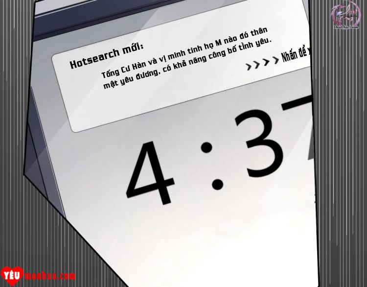 Cún Bự Ăn Hiếp Chủ Chapter 8 - Trang 2