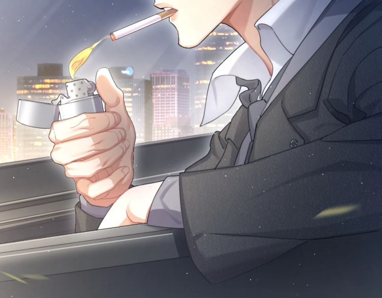 Cún Bự Ăn Hiếp Chủ Chapter 8 - Trang 2