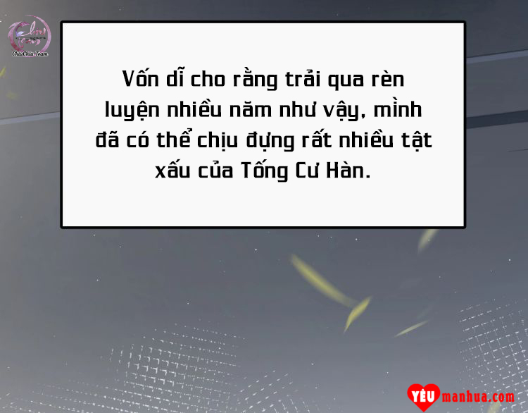 Cún Bự Ăn Hiếp Chủ Chapter 8 - Trang 2