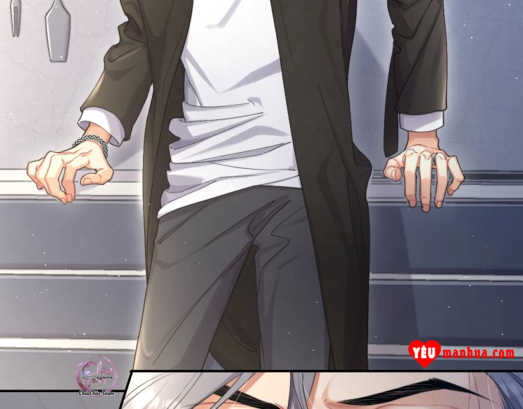 Cún Bự Ăn Hiếp Chủ Chapter 8 - Trang 2