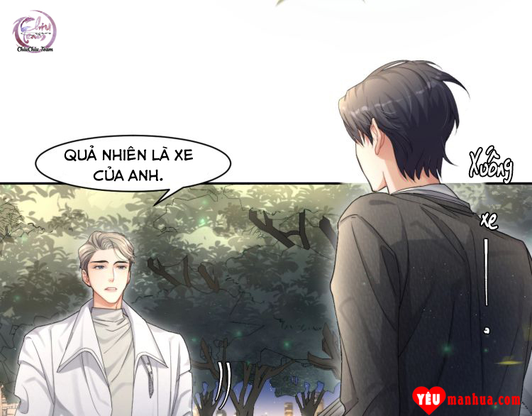Cún Bự Ăn Hiếp Chủ Chapter 8 - Trang 2