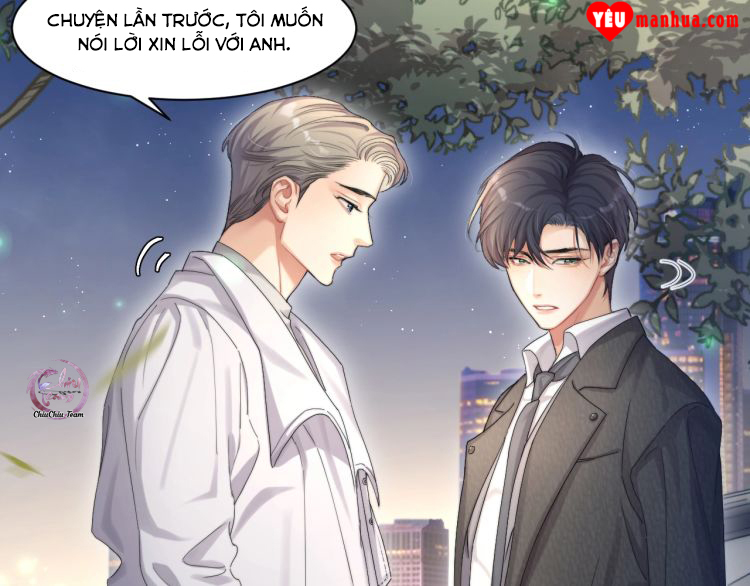 Cún Bự Ăn Hiếp Chủ Chapter 8 - Trang 2