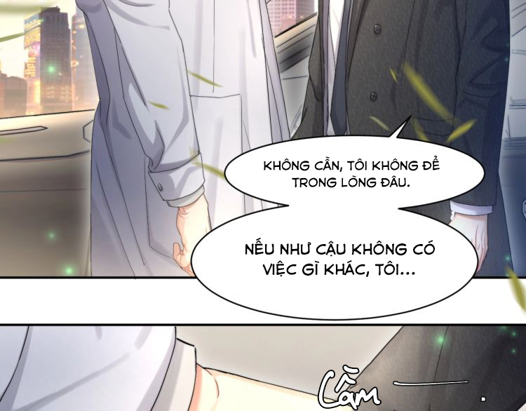Cún Bự Ăn Hiếp Chủ Chapter 8 - Trang 2