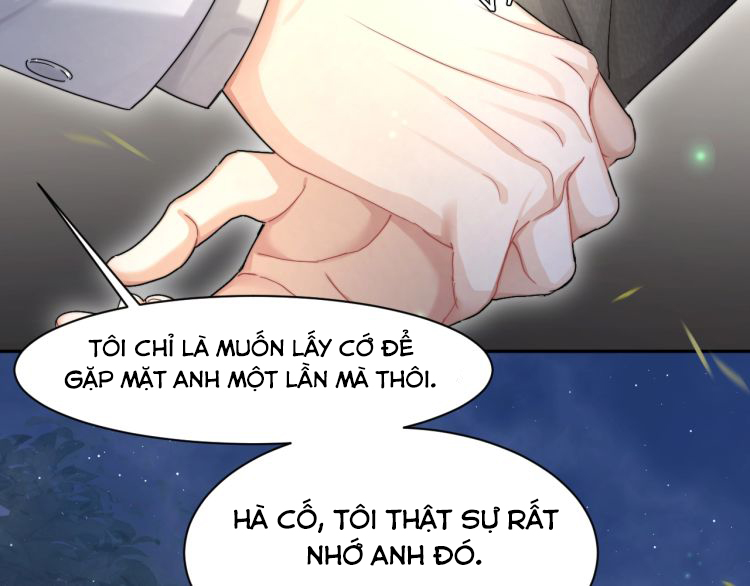 Cún Bự Ăn Hiếp Chủ Chapter 8 - Trang 2