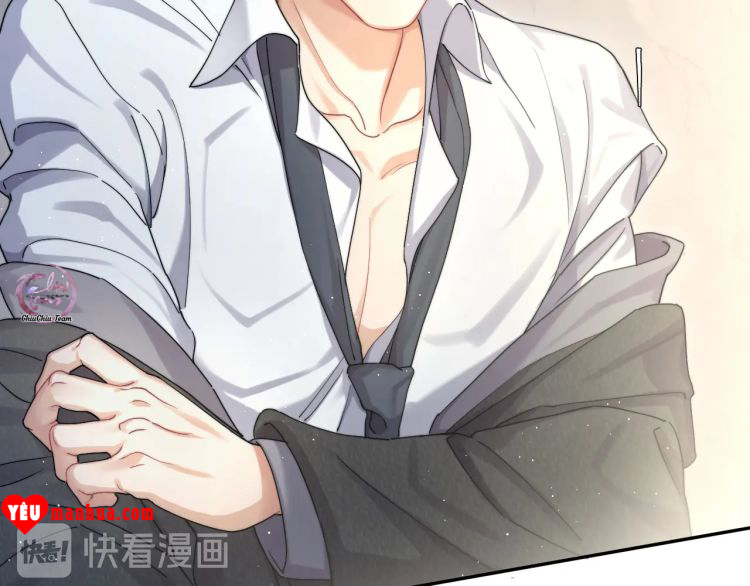 Cún Bự Ăn Hiếp Chủ Chapter 8 - Trang 2