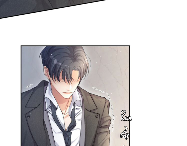 Cún Bự Ăn Hiếp Chủ Chapter 8 - Trang 2