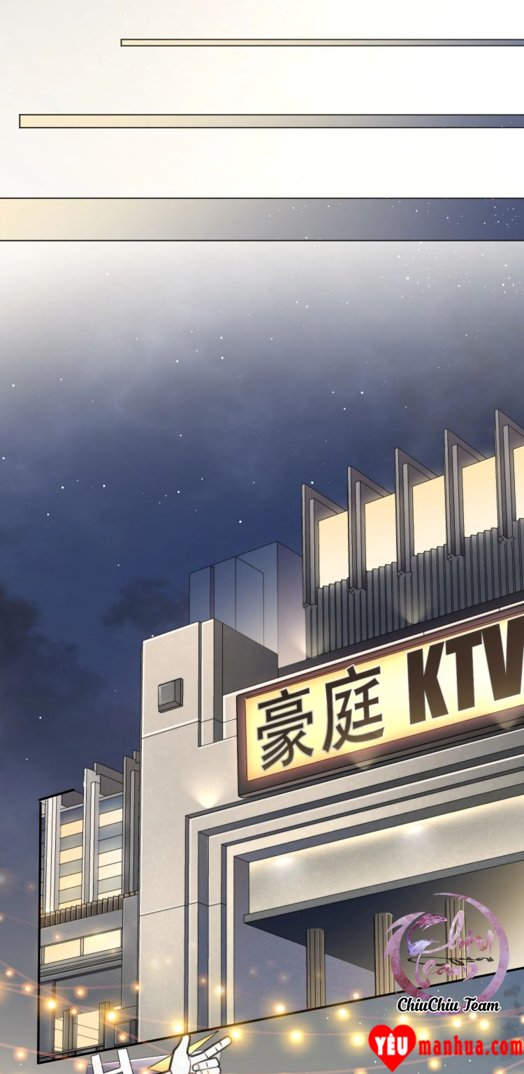 Cún Bự Ăn Hiếp Chủ Chapter 9 - Trang 2