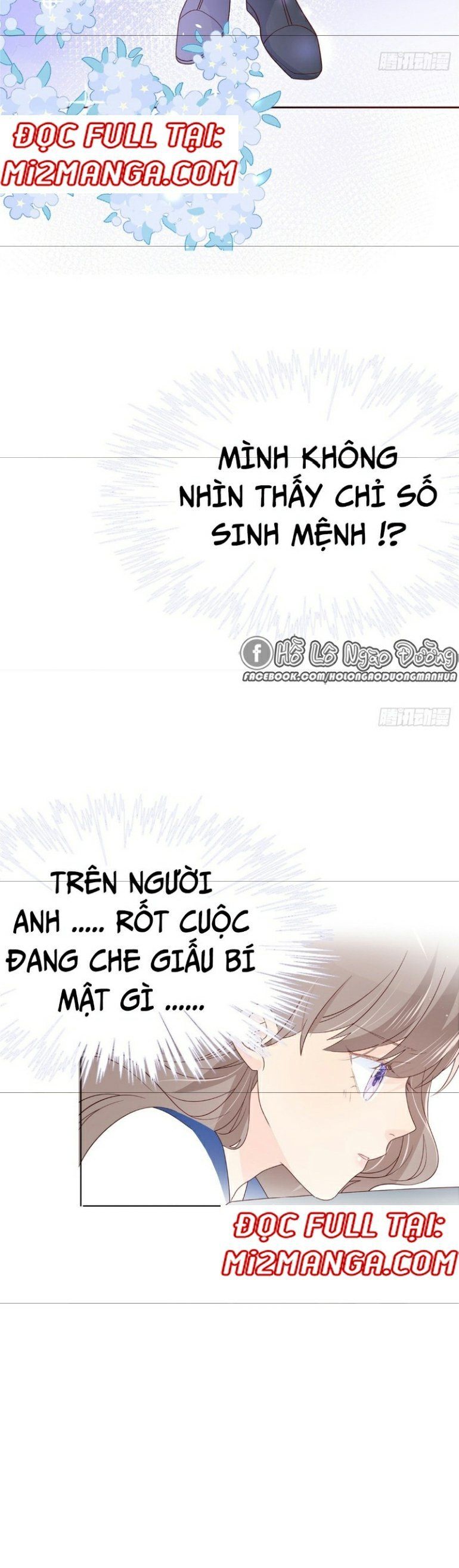 Cưng Chiều Đại Lão 3 Tuổi Rưỡi Chapter 0.1 - Trang 2