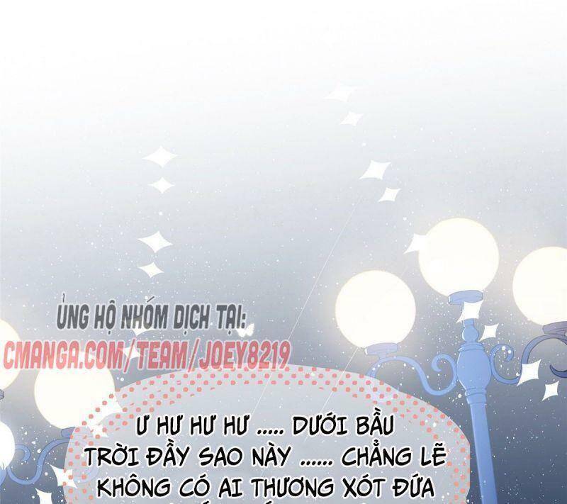 Cưng Chiều Đại Lão 3 Tuổi Rưỡi Chapter 0.5 - Trang 2