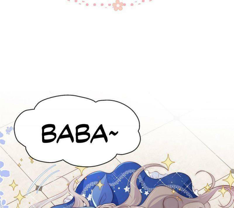 Cưng Chiều Đại Lão 3 Tuổi Rưỡi Chapter 0.5 - Trang 2