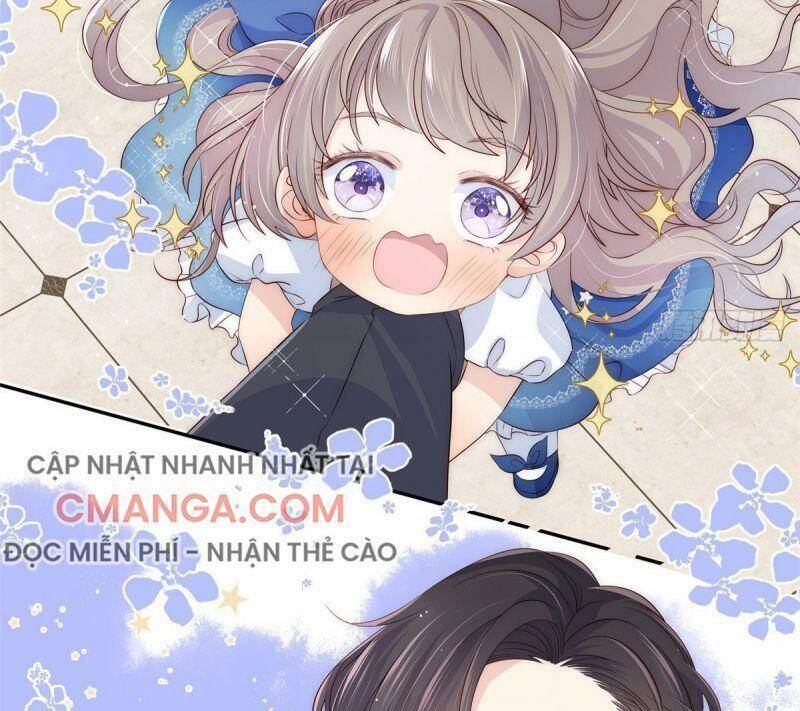 Cưng Chiều Đại Lão 3 Tuổi Rưỡi Chapter 0.5 - Trang 2