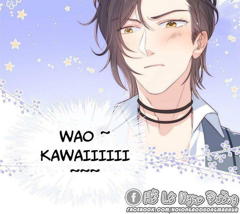 Cưng Chiều Đại Lão 3 Tuổi Rưỡi Chapter 0.5 - Trang 2