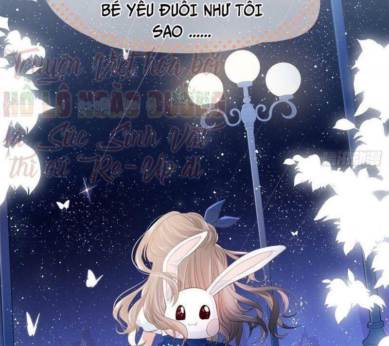 Cưng Chiều Đại Lão 3 Tuổi Rưỡi Chapter 0.5 - Trang 2