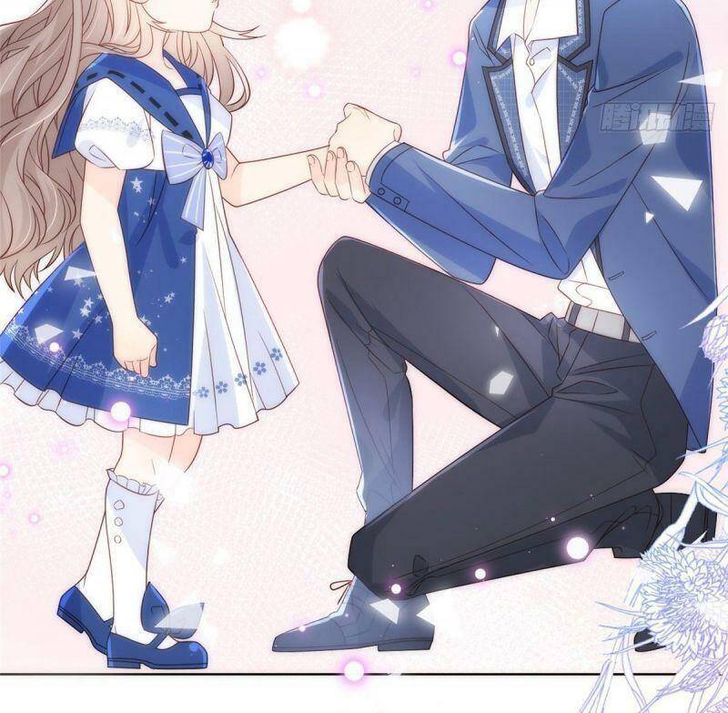 Cưng Chiều Đại Lão 3 Tuổi Rưỡi Chapter 0.5 - Trang 2