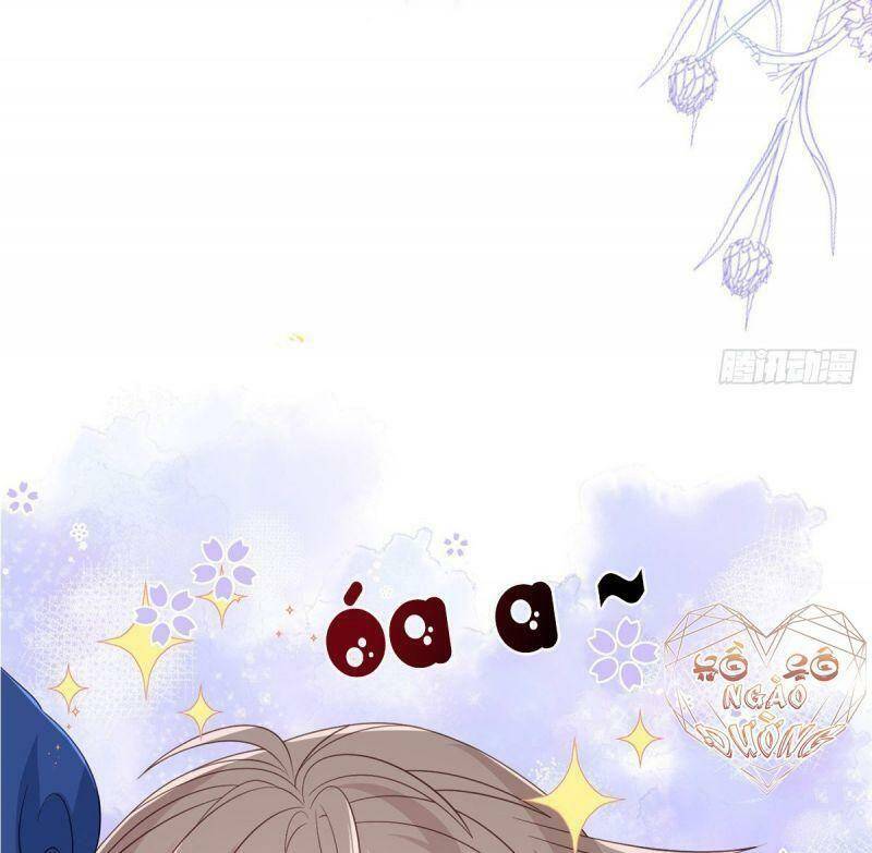 Cưng Chiều Đại Lão 3 Tuổi Rưỡi Chapter 0.5 - Trang 2