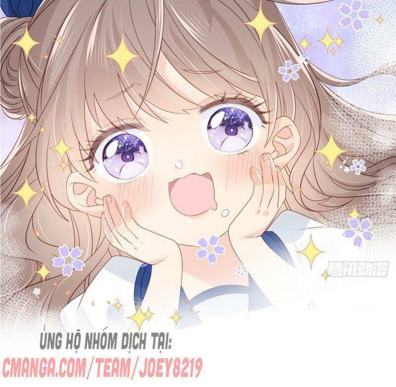 Cưng Chiều Đại Lão 3 Tuổi Rưỡi Chapter 0.5 - Trang 2