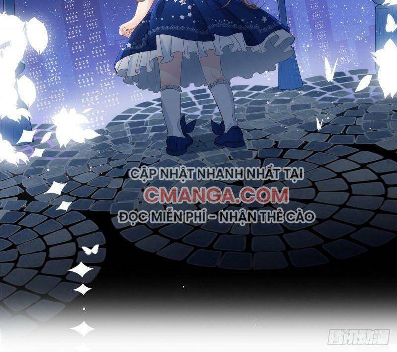 Cưng Chiều Đại Lão 3 Tuổi Rưỡi Chapter 0.5 - Trang 2