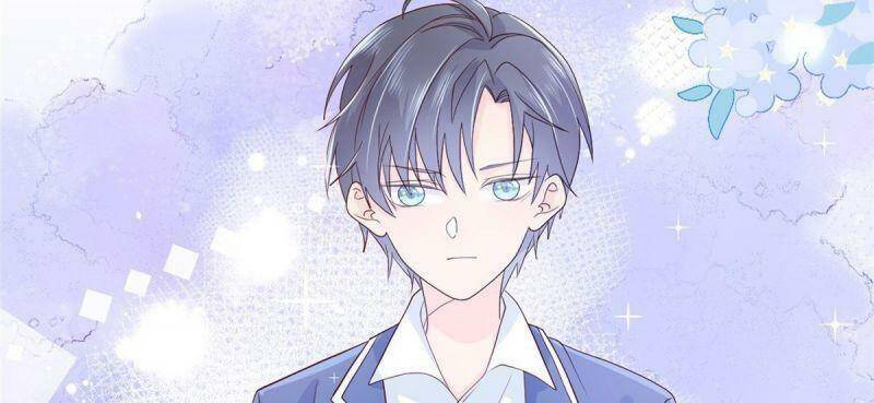 Cưng Chiều Đại Lão 3 Tuổi Rưỡi Chapter 0.5 - Trang 2