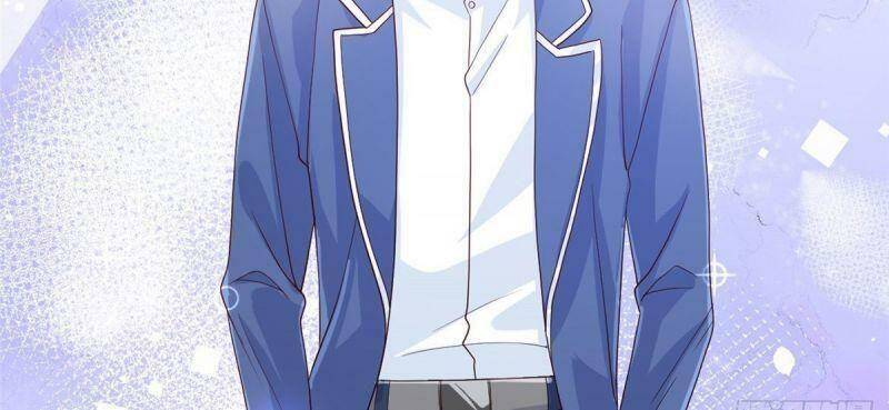 Cưng Chiều Đại Lão 3 Tuổi Rưỡi Chapter 0.5 - Trang 2