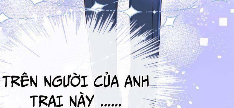 Cưng Chiều Đại Lão 3 Tuổi Rưỡi Chapter 0.5 - Trang 2