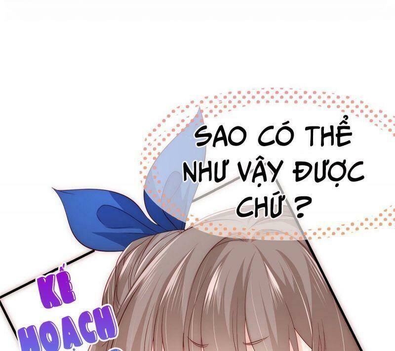 Cưng Chiều Đại Lão 3 Tuổi Rưỡi Chapter 0.5 - Trang 2