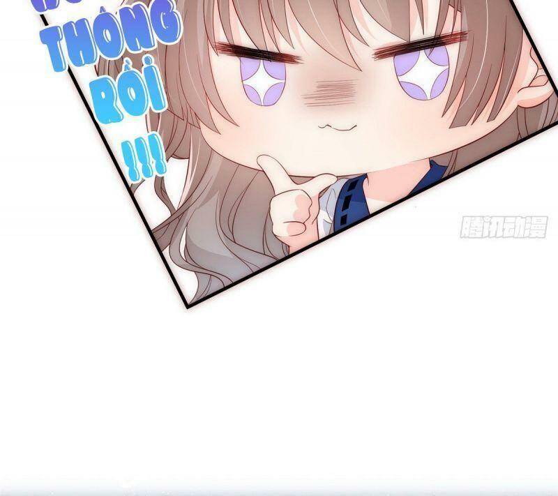 Cưng Chiều Đại Lão 3 Tuổi Rưỡi Chapter 0.5 - Trang 2