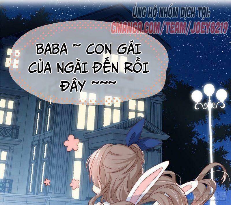 Cưng Chiều Đại Lão 3 Tuổi Rưỡi Chapter 0.5 - Trang 2