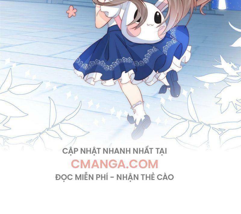 Cưng Chiều Đại Lão 3 Tuổi Rưỡi Chapter 0.5 - Trang 2