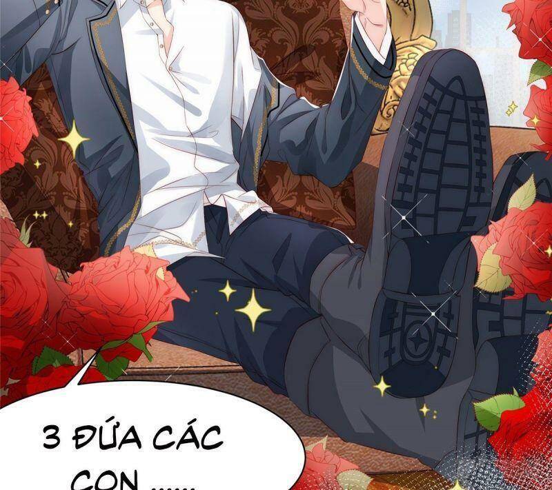Cưng Chiều Đại Lão 3 Tuổi Rưỡi Chapter 0.5 - Trang 2