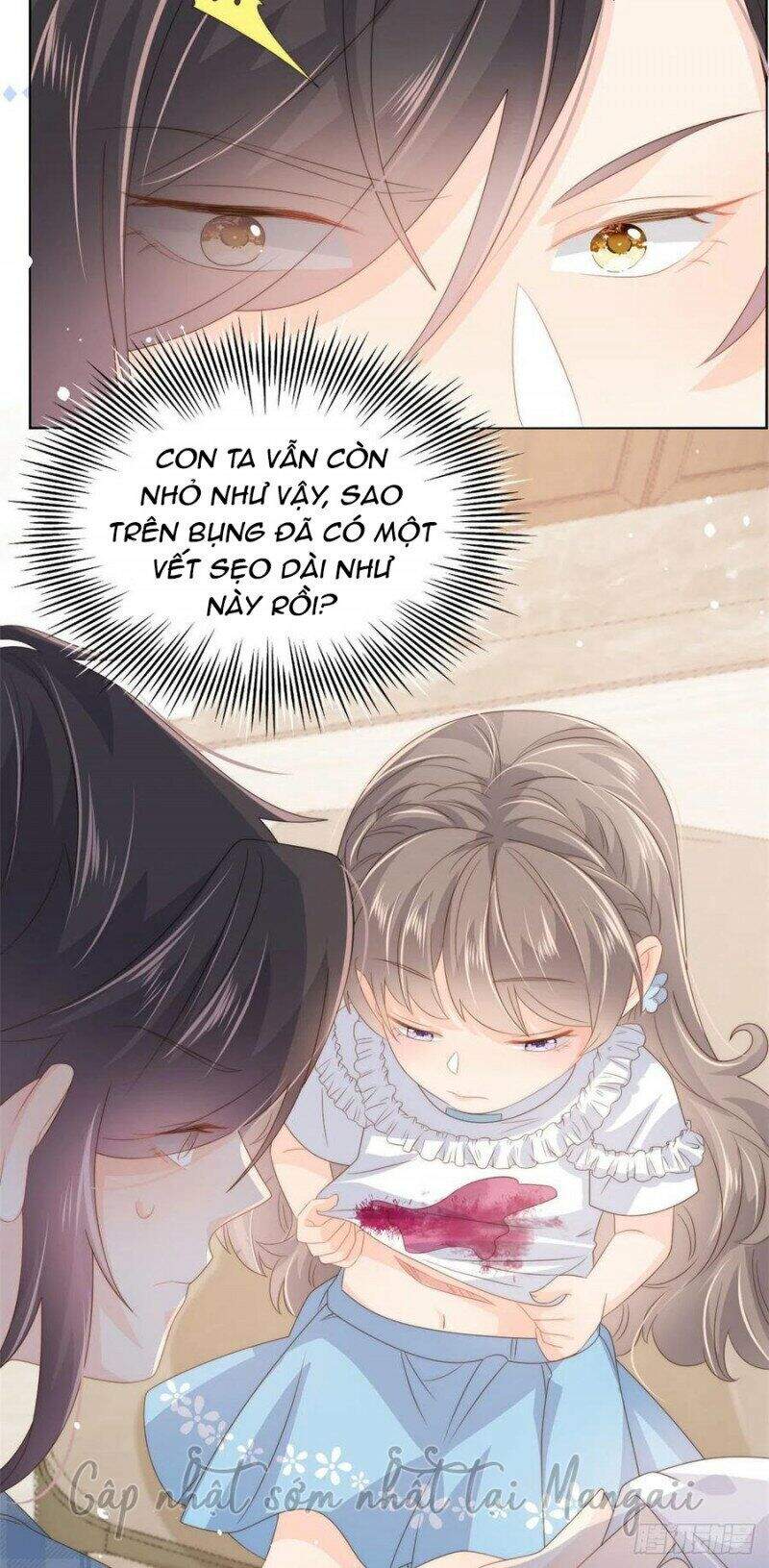 Cưng Chiều Đại Lão 3 Tuổi Rưỡi Chapter 108 - Trang 2