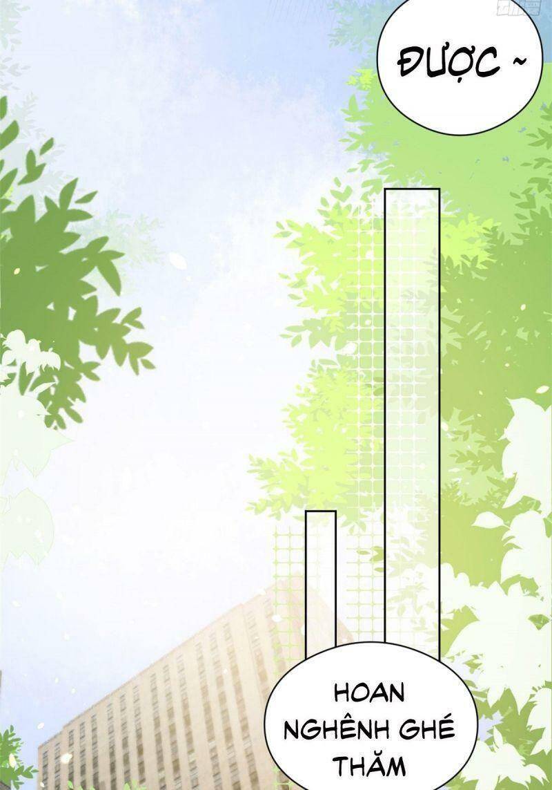 Cưng Chiều Đại Lão 3 Tuổi Rưỡi Chapter 11 - Trang 2