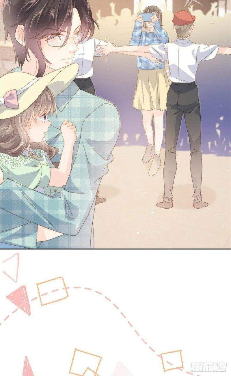 Cưng Chiều Đại Lão 3 Tuổi Rưỡi Chapter 111 - Trang 2