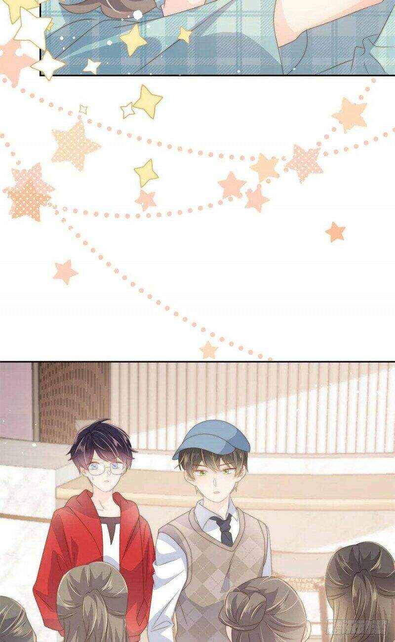 Cưng Chiều Đại Lão 3 Tuổi Rưỡi Chapter 111 - Trang 2