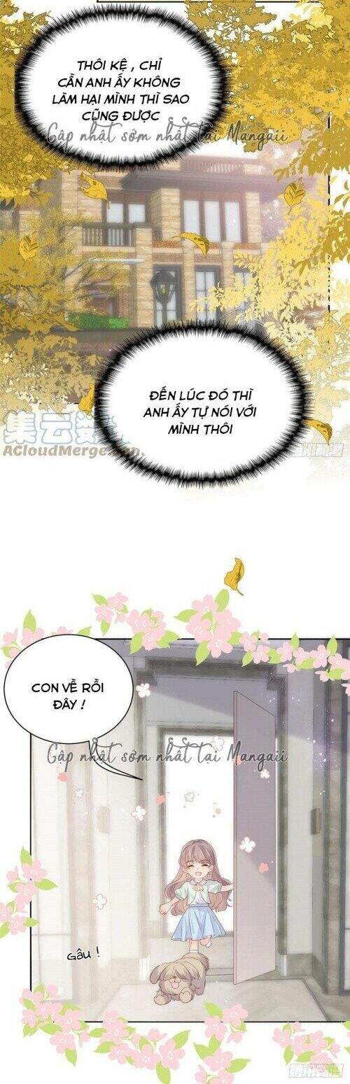 Cưng Chiều Đại Lão 3 Tuổi Rưỡi Chapter 116 - Trang 2