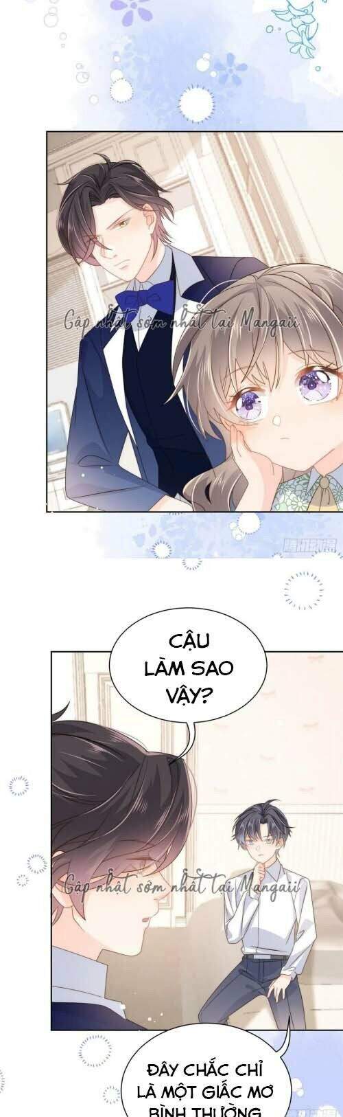 Cưng Chiều Đại Lão 3 Tuổi Rưỡi Chapter 120 - Trang 2